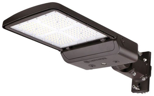 AREAFLD5AS150UNHD850T5BZ - LED Area Light 5000K Bronze - Sylvania