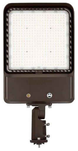 AREAFLD6AS150UNHDSC2T5GR - 90-150W LED Area Flood Selectable CCT - Sylvania