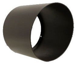 BULLTFL2A/LARGEVISOR/BZ - Bullet Flood Visor - Sylvania