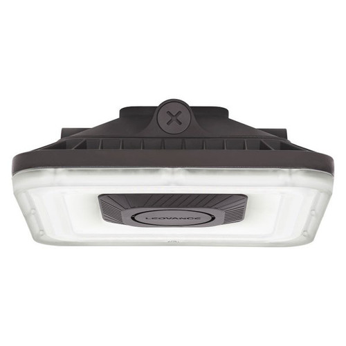 CANOPYPS030UNHD8SC2S8BZPE - LED Canopy Light Bronze - Sylvania