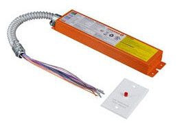 EMBB2A21WUNVDIMDC - 21W Emergency Battery Backup - Sylvania