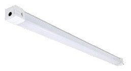 EXVAP1A/S066UNVD8SC7/48U/GR/D - 4FT LED Vapor Tight - Sylvania