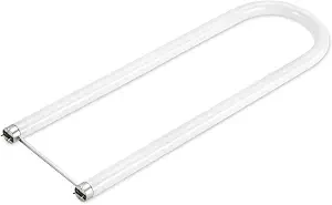 FBO328416ECOUPCRP - T8 U-Bend Fluorescent Lamp - Sylvania