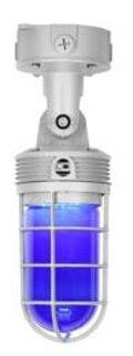 JELYJAR2ABLUELENS - Jelly Jar Blue Lens - Sylvania