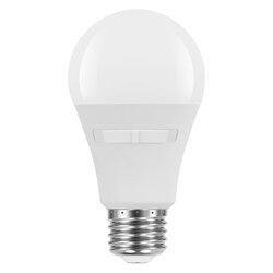 LED10A19F8SC310YVRP4 - 10W A19 LED Bulb 3000K - Sylvania