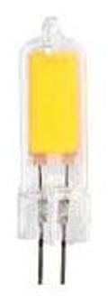 LED2T6G4830BL - 2W T6 LED Lamp 3000K - Sylvania