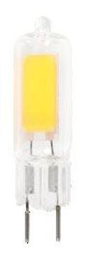 LED2T6G8830BL - 2W T6 LED Lamp 3000K - Sylvania