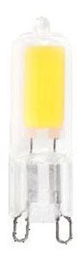 LED2T6G9830BL - 2W T6 LED Bulb 3000K - Sylvania