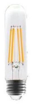 LED3.5T10DIM927CLRP - T10 LED Bulb 2700K Dimmable - Sylvania