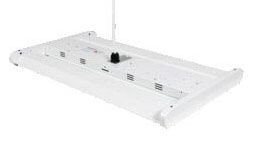 LNHIBA3A/085UNVD850/12W/WHL5 - 85W LED Linear High Bay - Sylvania