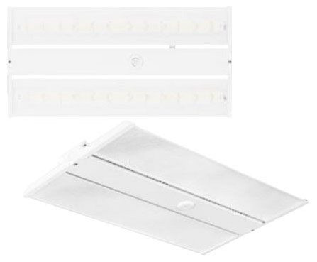 LNHIBA5AS165UNVD8SC1412WHS5 - 165W LED Linear High Bay - Sylvania