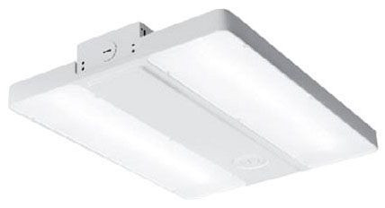 LNHIBA6A/155UNHD840/12W/WH/E - Linear High Bay LED 155W 4000K - Sylvania