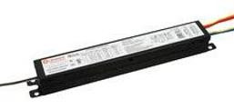 LTP2X40T12UNVRSSC 2-Lamp T12 Electronic Ballast - Sylvania