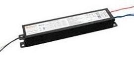 LTP2X96T12UNVISSC - 2-Lamp T12 Electronic Ballast - Sylvania