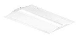 RDORKIT6A044UNVD8SC724UWHA3 - 44W LED Troffer Retrofit Kit - Sylvania