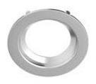 RT4TRIMSNBA1A - 4in Recessed Downlight Trim - Sylvania