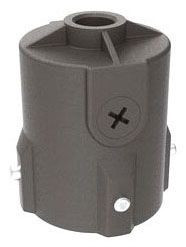 TENONADAPTER1A/BL - Tenon Adapter Black - Sylvania