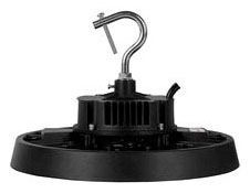 UFOHIBA4A/150UNHD840/BL/L5P - 150W UFO LED High Bay 4000K - Sylvania