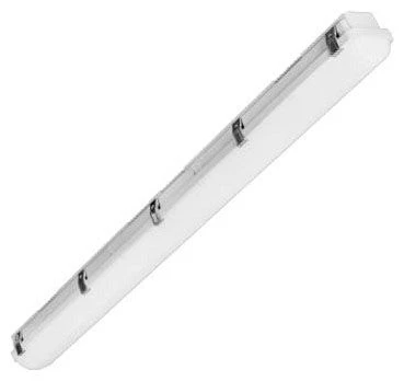VAPORILT/S025UNHD8SC7/24/6C - 2ft LED Vapor Tight - Sylvania