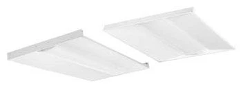 VOLUME7A/S030UNVD8SC8/14/BLE/E - 30W LED Troffer 1x4 - Sylvania