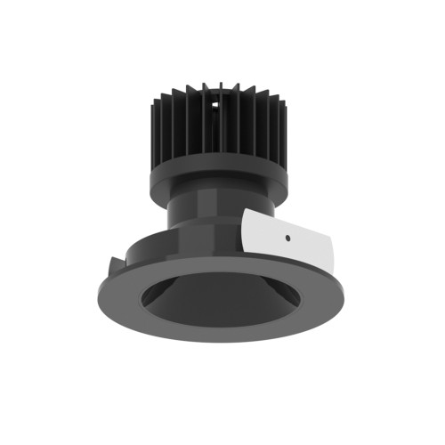 NIO-4RNDC27XBS/HL - Nora Lighting