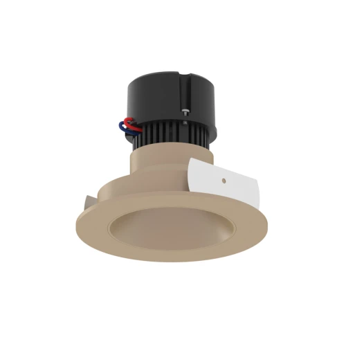 NPR-4RNDC40XWD - Nora Lighting
