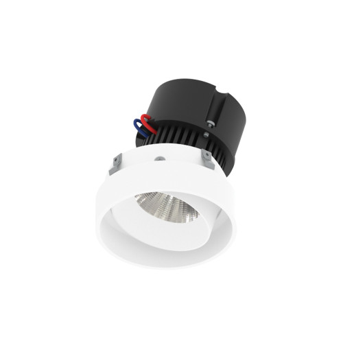 NPR-4RTLA27XMPW - Nora Lighting