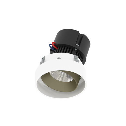 NPR-4RTLA30XCHMPW - Nora Lighting