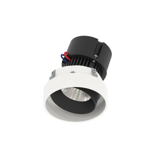 NPR-4RTLA35XBW - Nora Lighting