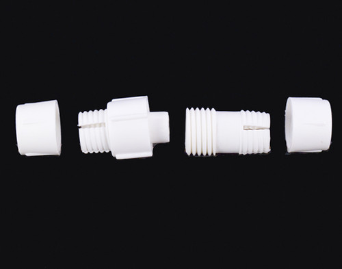 WGC-17410 - 4 Wire (14mm) Splice Connector - Wintergreen Corporation