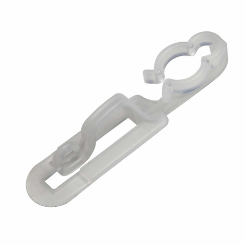 WGC-17622 - OMNI-All-In-One Clip, 100-Pack - Wintergreen Corporation