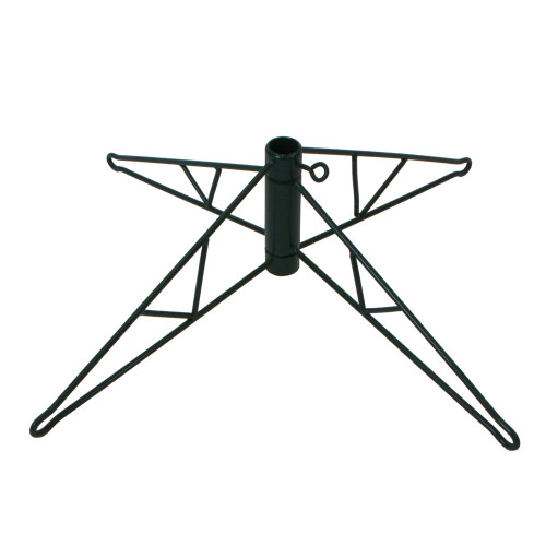 VIC-A800003 - 28" Green Tree Stand 8'-9.5' 1.25" - Vickerman
