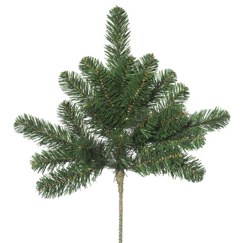 VIC-C164403 - 21" Oregon Fir Spray x 18Tips - Vickerman