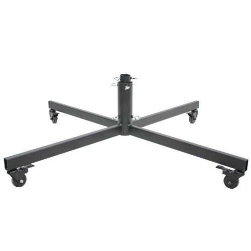 VIC-G160042 - 42" Commercial Rolling Stand 12-15' Tree - Vickerman