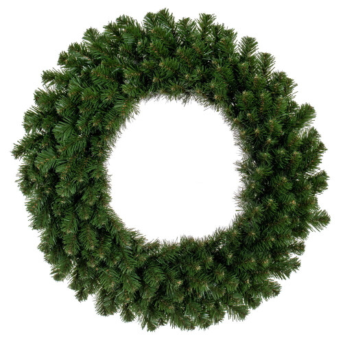 VIC-G237030 - 30" Deluxe Sequoia Pine Wreath 240T - Vickerman