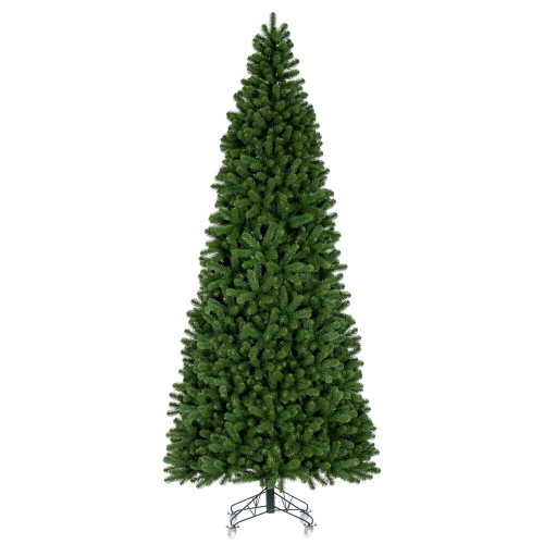 VIC-G237485 - 10' x 52" Deluxe Slim Sequoia Pine 2327T - Vickerman