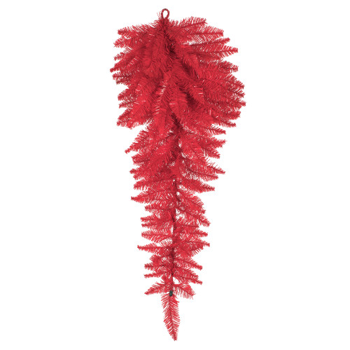 VIC-K161407 - 36" Red Fir Teardrop 96T - Vickerman