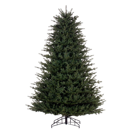 VIC-K230685 - 10' x 73" Georgian Fraser Fir 12001Tips - Vickerman