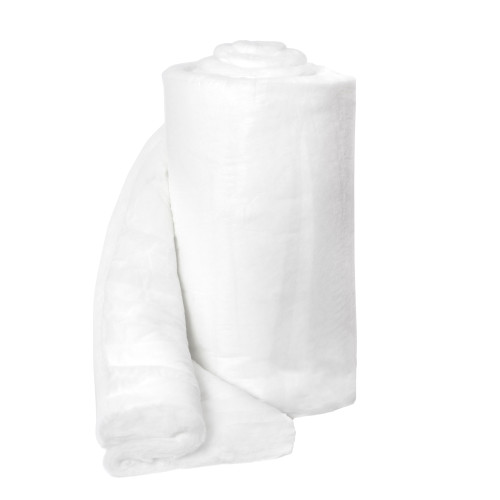 VIC-LB213020 - 2" White Snow Blanket 20' x 30" Roll - Vickerman