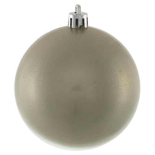 VIC-N590825DCV - 3" Limestone Candy Ball UV Drill, 12-Pack - Vickerman