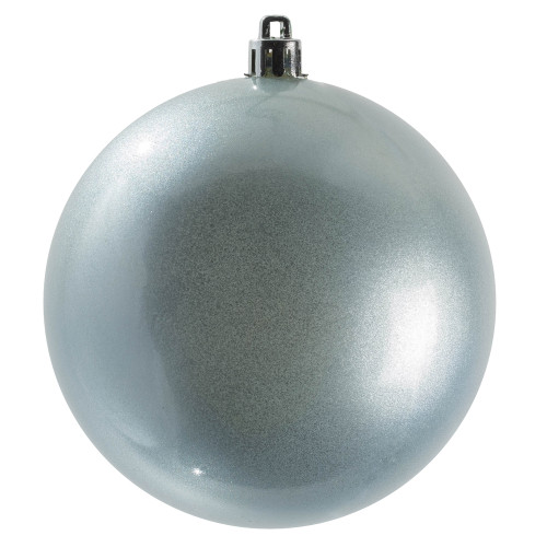 VIC-N591229DCV - 4.75" Periwinkle Candy Ball UV Dril 4 Bag 4-Pack - Vickerman