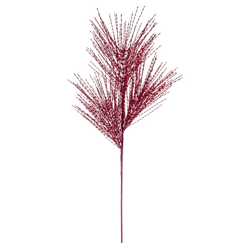 VIC-QG250503 - 31" Red 3-Tip Starburst Spray, 3-Pack - Vickerman