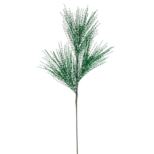 VIC-QG250504 - 31" Green 3-Tip Starburst Spray, 3-Pack - Vickerman