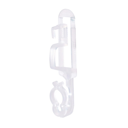 VIC-V231005 - 100 Piece All In One Use Light Clip - Vickerman