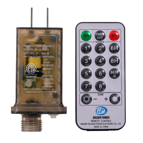 VIC-X22G000 - 8F Remote Control Memory Adapter - Vickerman