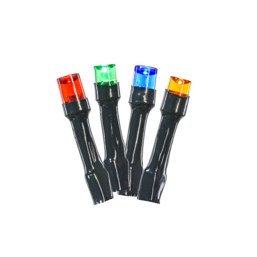 VIC-X5GBO50 - 50L LED MU WA D-battery 6 Hr Timer Set 5" - Vickerman