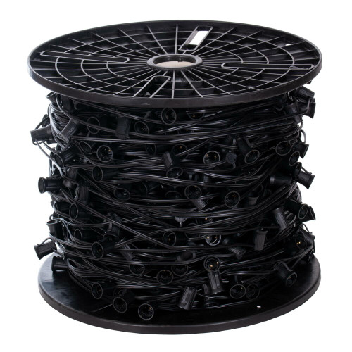 VIC-VC9SPT1-12K1000 - C9 1000'x1000 Socket 18 Ga SPT1 KW 12" - Vickerman