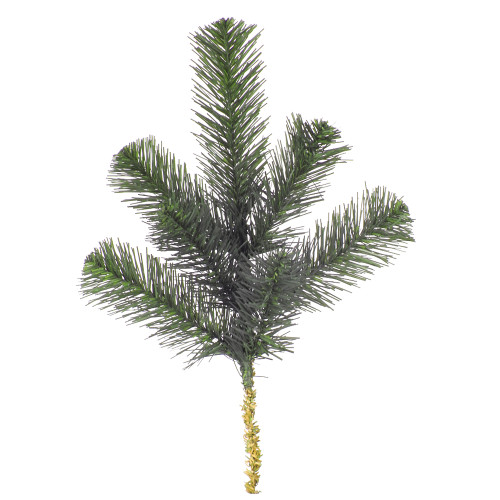VIC-A808706 - 18" Douglas Fir Spray 12 Tips - Vickerman