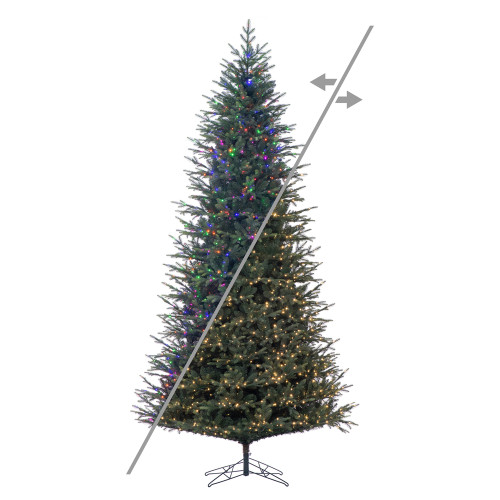 VIC-G252288LEDCC - 10' x 65" Orchard Fraser 3mm 1900 CC - Vickerman