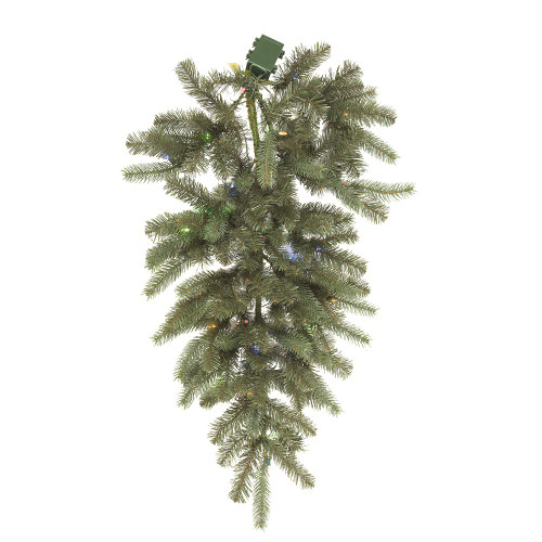 VIC-A164408LED - 36" Colorado Teardrop LED 50 Ww-mu B/O - Vickerman